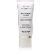 Institut Esthederm Sun Intolerance Face Cream zaščitna krema za obraz pri intoleranci na sonce SPF 50+ 50 ml