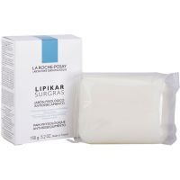 La Roche-Posay Lipikar Surgras мило для сухої та дуже сухої шкіри 150 гр