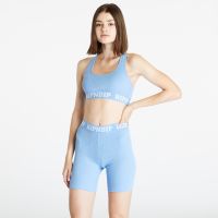 Biustonosz RIPNDIP Peeking Nermal Sports Bra Light Blue L