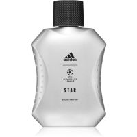 Adidas UEFA Champions League Star parfumska voda za moške 100 ml