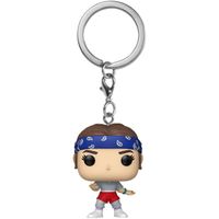 Funko Pocket POP! Stranger Things: Eleven with Bandana (Season 5) Kľúčenka