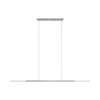 Neuhaus PURE ZÁVĚSNÉ LED SVÍTIDLO, Nein W, 125/2,5/150 cm