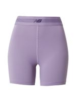 new balance Sportske hlače 'AC Fitted 5'  lila