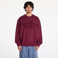 Μπλουζάκι adidas Song For The Mute Long Sleeve Tee Maroon L