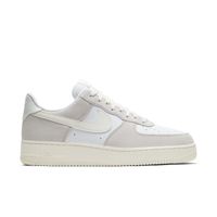 Nike Air Force 1 LV8 "Sail Platinum Tint" - Pánske - Tenisky Nike - Biele - CW7584-100 - Veľkosť: 37.5