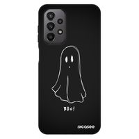 Fashion Case pre Samsung Galaxy A23 A235F 4G - Ghost 2