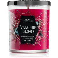 Bath & Body Works Vampire Blood ароматна свещ 227 гр.