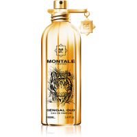 Montale Bengal Oud woda perfumowana unisex 100 ml