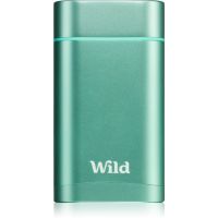 Wild Fresh Cotton & Sea Salt Aqua Case антиперспірант з чохлом 40 гр