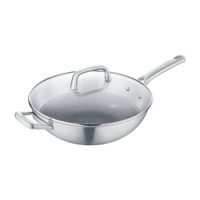 Berndes WOK, keramický povrch, 32 cm