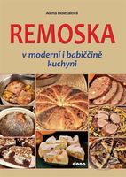 Remoska v moderní i babiččině kuchyni - Alena Doležalová - kniha z kategorie Kuchařky