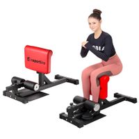 Sissy lavice na dřepy inSPORTline Squo