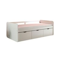 Xora POSTEĽ S ÚLOŽNÝM PRIESTOROM, 90/200 cm, {item.attr('143-3472'),[]