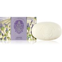 La Florentina Lavender Bath Soap натуральне тверде мило з ароматом лаванди 300 гр