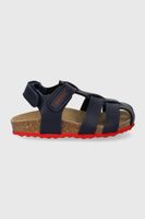 Geox Detské sandále Geox SANDAL CHALKI