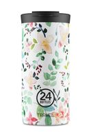 Termo hrnček 24bottles Travel Tumbler 600ml Little Buds