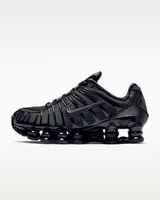 Nike Shox TL Shoes 44