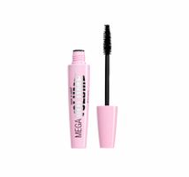 wet n wild Mascara - Mega Volume Mascara - Very Black