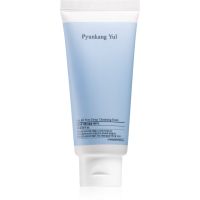 Pyunkang Yul Deep Cleansing Low pH mélyisztító hab az érzékeny száraz bőrre 100 ml