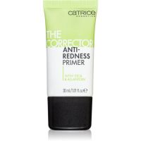 Catrice The Corrector Anti-Redness kipirosodás elleni primer 30 ml