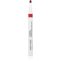 Wet n Wild Perfect Pout Lipcolor in Stiftform Farbton Cherry Crimes 0.5 ml