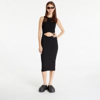 Sixth June Knit Dress Black L