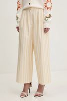 Never Fully Dressed pantaloni