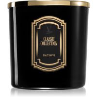 Vila Hermanos Classic Collection Palo Santo lumânare parfumată 500 g