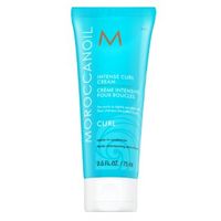 Moroccanoil Curl Intense Curl Cream krem do stylizacji do falowanych i kręconych włosów bez połysku 75 ml