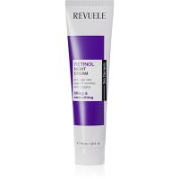 Revuele Retinol Night Cream vlažilna nočna krema proti gubam 40 ml