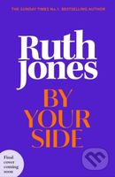 By Your Side - Ruth Jones - kniha z kategorie Romantická