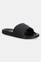 Šľapky Tommy Hilfiger TH PRINT TUMBLE POOL SLIDE