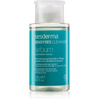 Sesderma Sensyses Cleanser Sebum odstranjevalec ličil za mastno kožo 200 ml