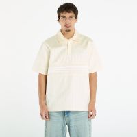 Τζέρσεϊ adidas Premium Satin Jersey Cream White/ Collegiate Orange/ White S