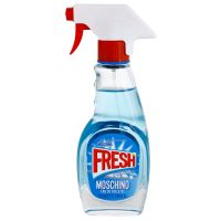 Moschino Fresh Couture Eau de Toilette für Damen 50 ml