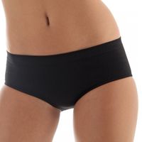 Dámské kalhotky Brubeck Cotton Comfort Black L