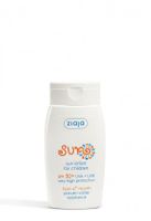 Ziaja слънцезащитен лосион за деца - Sun Lotion For Children SPF50+