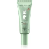 Mádara AHA Peel exfoliačná maska 17 ml