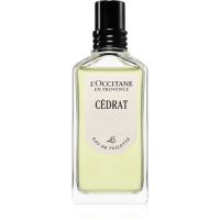 L’Occitane Cédrat Eau de Toilette für Herren 50 ml