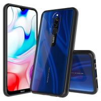 SHOCK Extra trpežen ovitek Xiaomi Redmi 8 / Redmi 8A črn