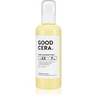 Holika Holika Good Cera feuchtigkeitsspendendes Tonikum mit ernährender Wirkung mit Ceramiden 180 ml