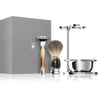 Mühle VIVO 4-piece Shaving Set sada na holenie