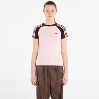 T-shirt adidas Sst T-Shirt Sandy Pink/ Aurora Coffee Met./ Sandy Pink M