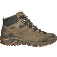 Lomer SELLA HIGH MTX PREMIUM Мъжки обувки, khaki, размер