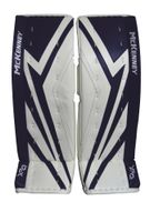Betóny McKenney XPG1 Pro SR, biela-tmavo modrá, Senior, 35+2"