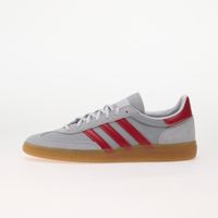 Trampki adidas Handball Spezial Halo Silver/ Team Victory Red/ Gum4 EUR 38