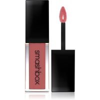 Smashbox Always On Liquid Lipstick mat tekući ruž za usne nijansa - Babe Alert 4 ml