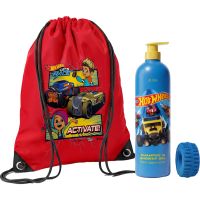 Hot Wheels Cosmetic Set Dāvanu komplekts bērniem