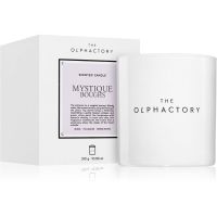 Ambientair The Olphactory White Insignia Mystique Boughs lumânare parfumată 310 g