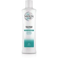 Nioxin Scalp Recovery Conditioner зволожуючий кондиціонер проти сухої лупи 200 мл